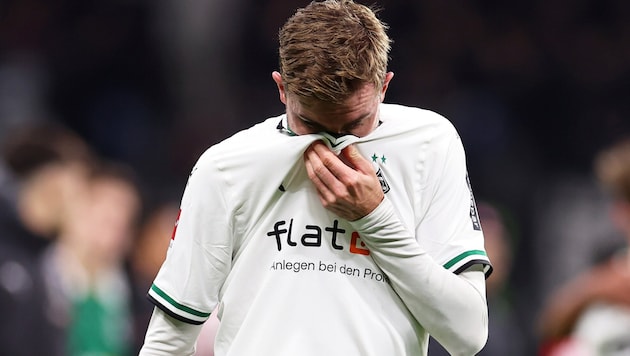 Christoph Kramer (Bild: GEPA/GEPA pictures)