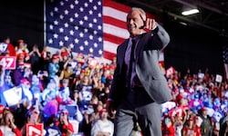 Die Ansichten von Robert F. Kennedy wurden vielfach widerlegt.