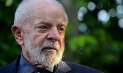 Die Operation bei Präsident Luiz Inácio Lula da Silva ist „ohne Komplikationen“ verlaufen, heißt ...
