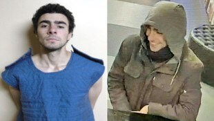 Luigi Mangione soll den UnitedHealthcare CEO Brian Thompson erschossen haben. Eine ...