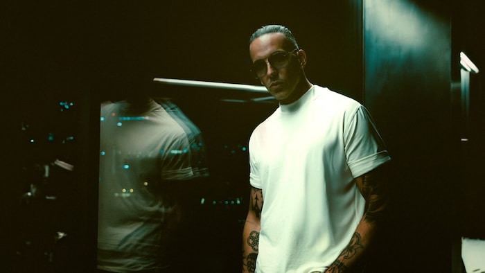 Headliner am 29.6 ist Raf Camora