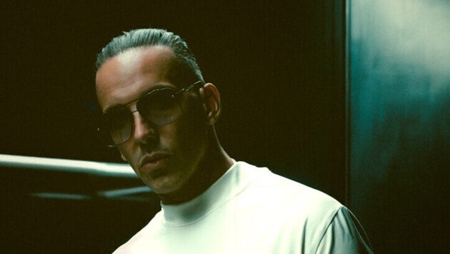 RAF Camora ist „der“ Headliner bei Lido Sounds 2025