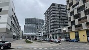 Die Leiche des Kindes war laut Polizei in einem Hotel in einem Müllsack entdeckt worden.
