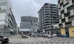 In einem Hotel in Wien-Simmering ist es zu der Tragödie gekommen. Die 21-jährige Frau bestritt ...