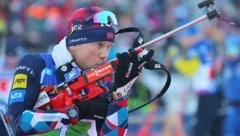 Johannes Dale-Skjevdal fliegt aus dem Weltcup-Aufgebot. (Bild: GEPA pictures)