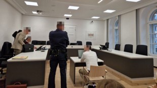Auch einige prominente waren unter den Opfern des 38-Jährigen.