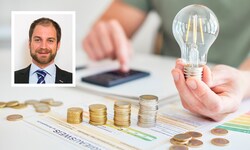 Karl-Heinz Kettl von der AK Steiermark