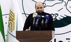 Mohammed al-Bashir, Chef der syrischen Übergangsregierung
