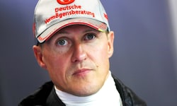Michael Schumacher
