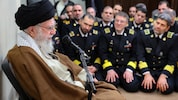 Ayatollah Ali Khamenei