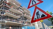 Der Wohnbau bleibt Konfliktstoff in der Landespolitik.