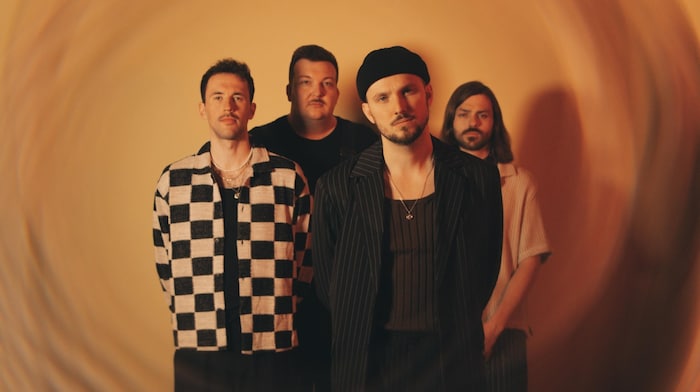 Please Madame will be playing another album release gig on April 25.