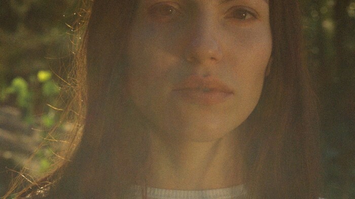 Soap and Skin follows in the footsteps of David Bowie and The Doors on January 11.