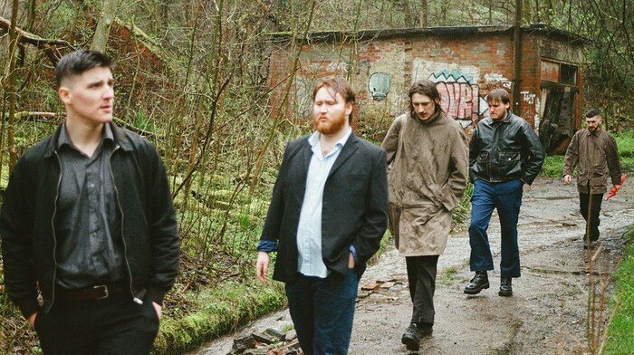 DeafDeafDeaf (22.4.) - the guys from Manchester are set to become the new export hit of the new ...