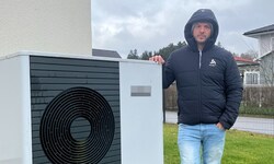 „Erst wurde der Wechselrichter getauscht, jetzt ist es der Kompressor – nach nur nach drei ...