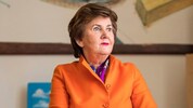 Ein klares Ja: Die ehemalige Festspielpräsidentin Helga Rabl-Stadler ist für eine ...