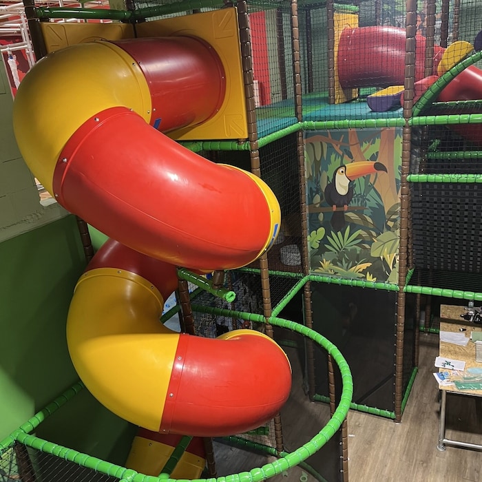 Die „Kids World St. Pölten“ eröffnet am 19. Dezember.