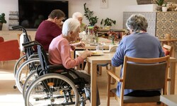 Das neue Pflegegesetz soll für die Heimbewohner mehr Qualität bringen.