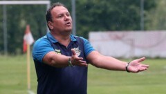 Alex Suppantschitsch