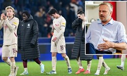 Didi Hamann spricht Klartext zur Salzburg-Pleite.