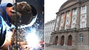 Die Universitäten im Land – im Bild die Uni Innsbruck – bekommen mehr Geld. „Was ist mit der ...
