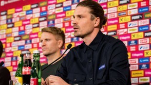 Sebastian Prödl wird ÖFB-Nachwuchsleiter.
