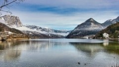 Das Ausseerland zählt zu den idyllischsten Fleckerln der Steiermark – im Sommer wie im Winter. (Bild: Weges)