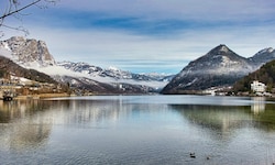 Das Ausseerland zählt zu den idyllischsten Fleckerln der Steiermark – im Sommer wie im Winter.