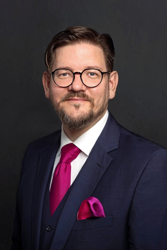 City Court of Audit Director Hans-Georg Windhaber sharply criticizes the Graz budget.