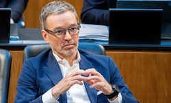 FPÖ-Chef Herbert Kickl wird vom Parlament ausgeliefert. Die WKStA darf nun gegen den ...
