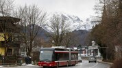 Die Busse in Grödig sind bei den Bürgern sehr beliebt.