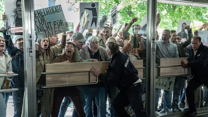 Wer ist Opfer und wer Täter? „A Better Place“ zeigt geschickt auf, dass es für komplexe Themen ...