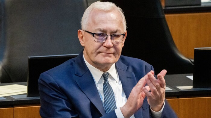 Martin Graf (FPÖ)