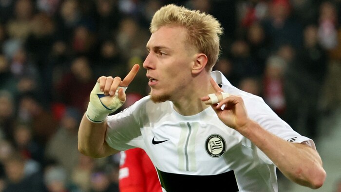 Mika Biereth