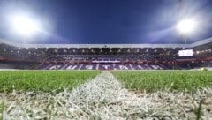 Die Stadt Wien kauft das Austria-Stadion (Bild: GEPA pictures/ Armin Rauthner)