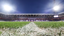 Die Stadt Wien kauft das Austria-Stadion (Bild: GEPA pictures/ Armin Rauthner)