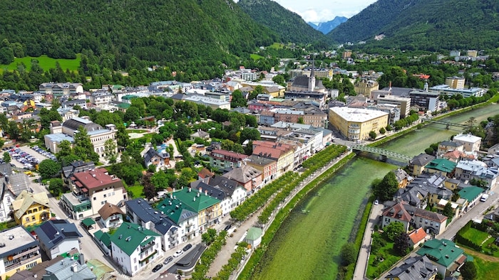 Die Flüchtlingsreferenten der Länder treffen sich im Juni in der Kaiserstadt Bad Ischl zu einer Arbeitsklausur. 