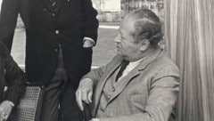 Bruno Kreisky bleibt für viele Sinnbild eines Politikers mit Haltung