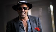 Aldo Celentano: Bestes Celentano-Double bringt Italo-Hits nach Linz (Bild: Ferdinando Iannone)