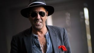 Aldo Celentano: Bestes Celentano-Double bringt Italo-Hits nach Linz (Bild: Ferdinando Iannone)