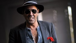 Aldo Celentano: Bestes Celentano-Double bringt Italo-Hits nach Linz (Bild: Ferdinando Iannone)