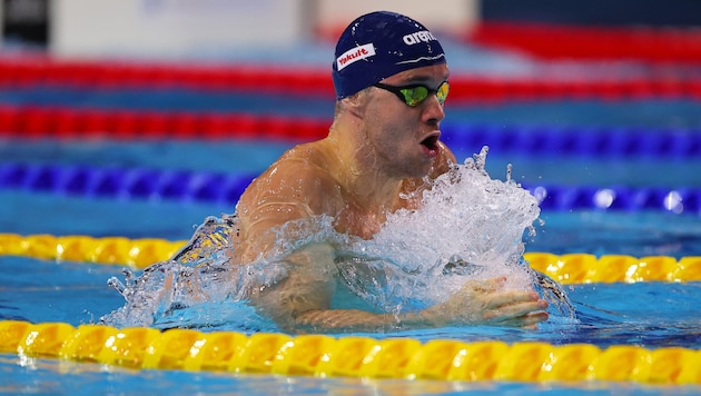 Bernhard Reitshammer (Bild: GEPA/GEPA pictures)