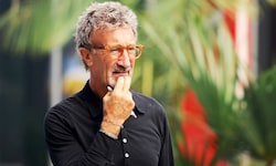 Eddie Jordan hat Krebs!