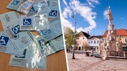 Missbräuchlich verwendet oder einfach nur kopiert – Behindertenausweise sind begehrt, weil man ...