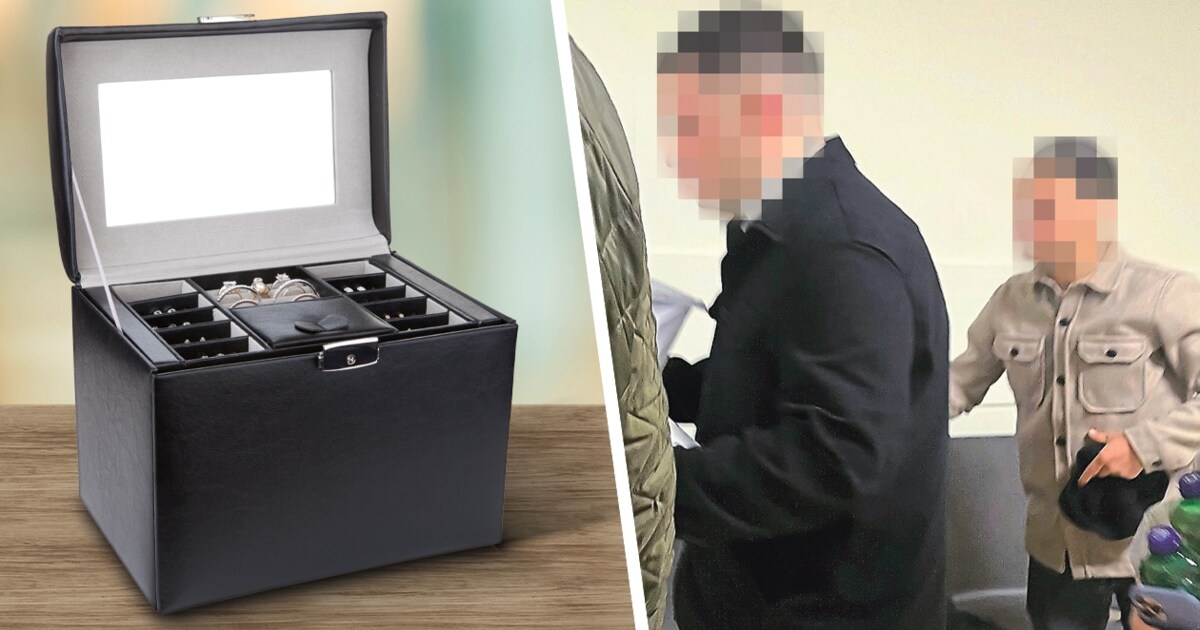 mild-sentence-record-haul-pensioner-hands-over-two-million-krone-at