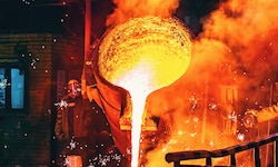 Die Vöcklabrucker Metallgießerei GmbH ist seit Freitag ein Konkursfall.