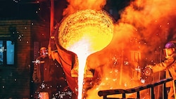 Die Vöcklabrucker Metallgießerei GmbH ist seit Freitag ein Konkursfall. (Bild: stock.adobe.com/Dmitry Volochek)