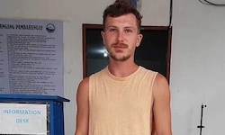 YouTuber Elliot Eastman