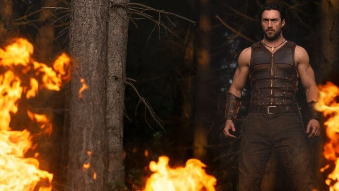 „Kraven The Hunter“: Ab sofort im Kino. 