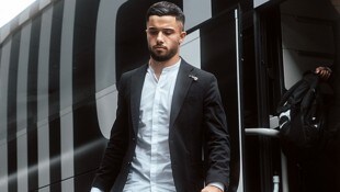 Jusuf Gazibegovic verlässt Graz. 